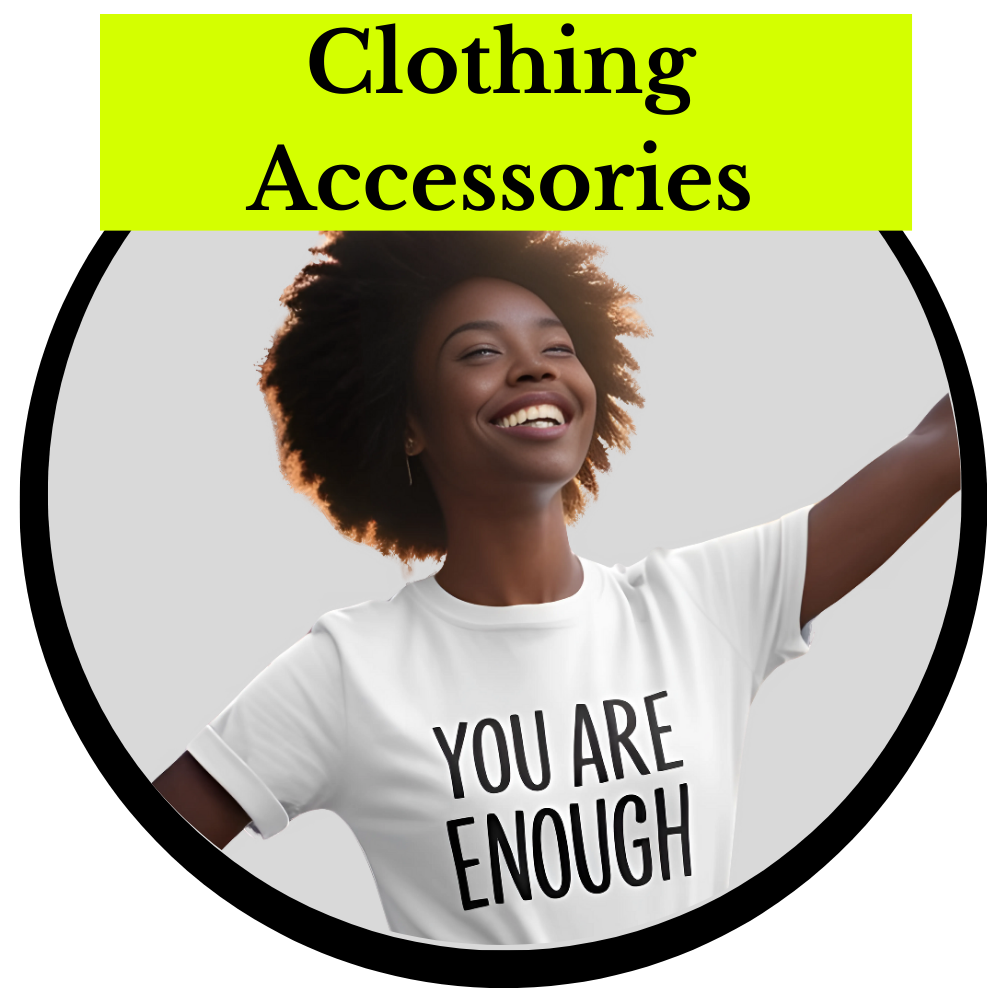 Clothing & Accessories