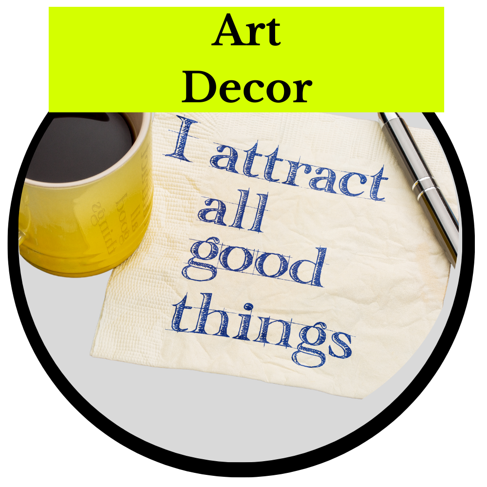 Art & Decor