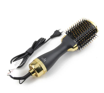 2MG Electric Hair Straightener Comb