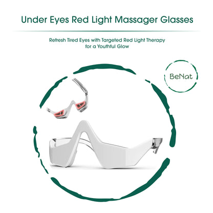 2MG Under-Eye Rejuvenation Massager