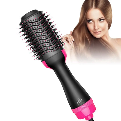 2MG Electric Hair Straightener Comb