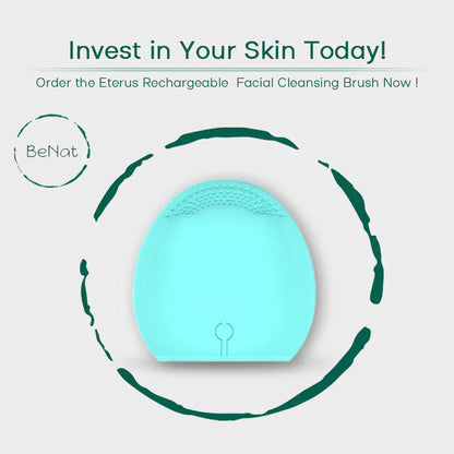 2MG Facial Cleansing Brush