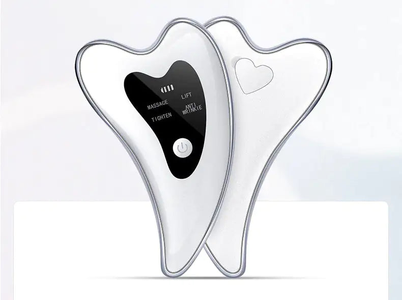 LED Gua Sha Skin Tool