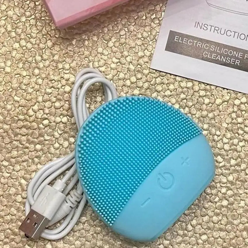 2MG Facial Cleansing Brush