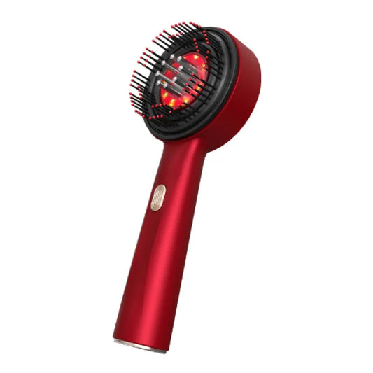 2MG Scalp Massager Comb V2