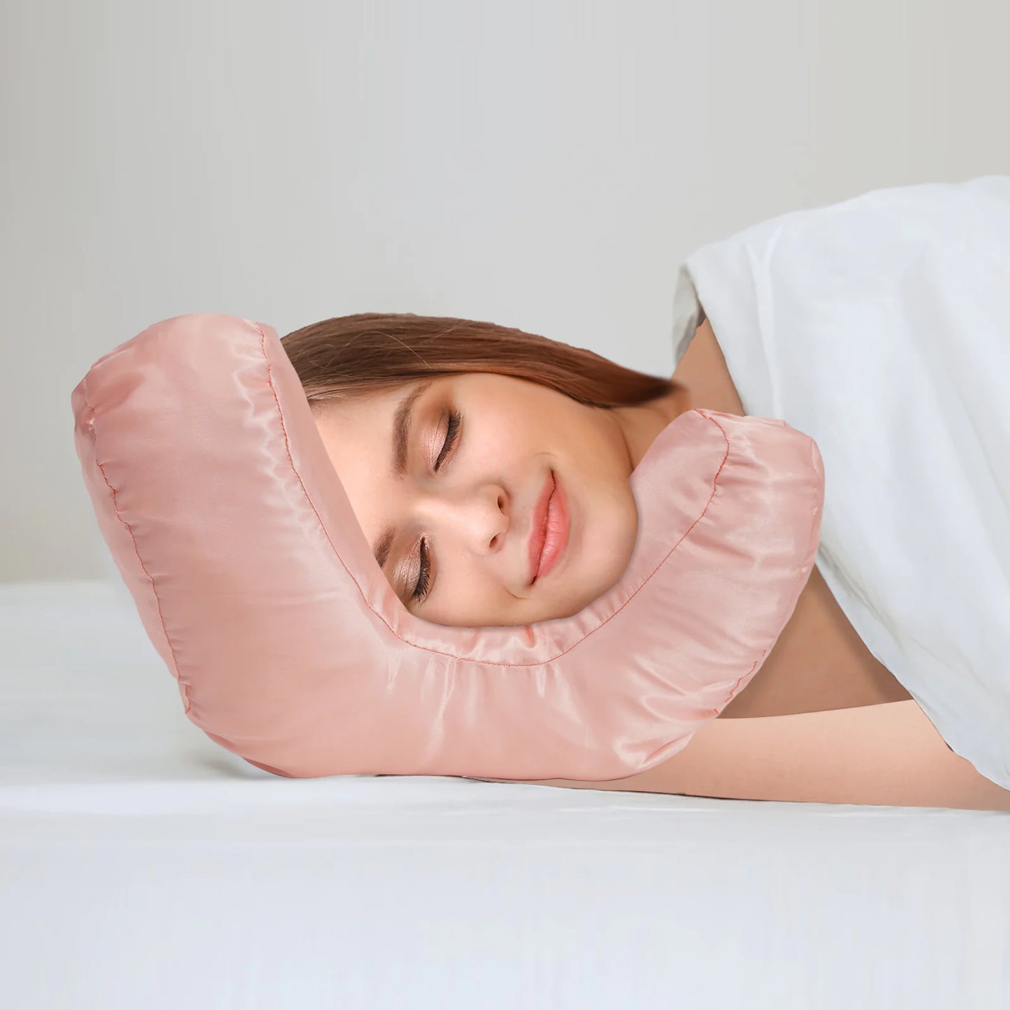 2MG Glow Face Pillow